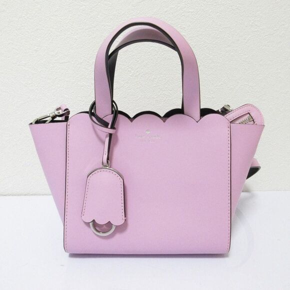 kate spade Handbags - Pre Loved kate spade Women pink | pink Shoulder Bags